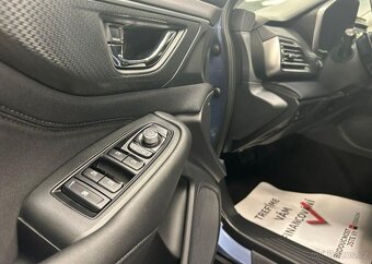 Subaru Outback 2.5 ACTIVE AUT 2021 záruka 124 kw - 16