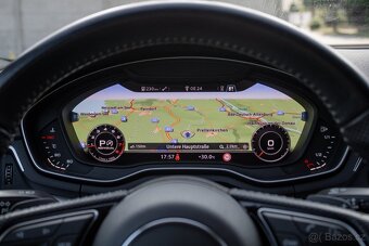 Audi A5 2.0 TFSI 252k quattro S tronic Sport - 16