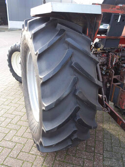 Traktor Fiat 446 DT 4wd - 16