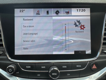 ASTRA 1.6CDTi 81kW EDITION+ NAVI - 16