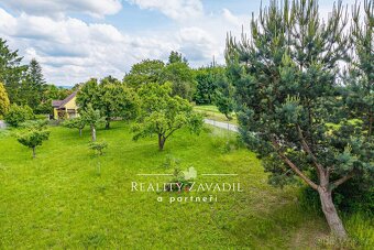 Prodej rodinné domy, 190 m2 - Miličín - Petrovice - 16