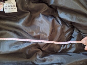 Bunda zimní bunda Adidas vel. 140 - 16