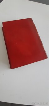 Karel May Červenomodrý Methusalem - 16