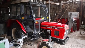 Zetor 5011 - 16
