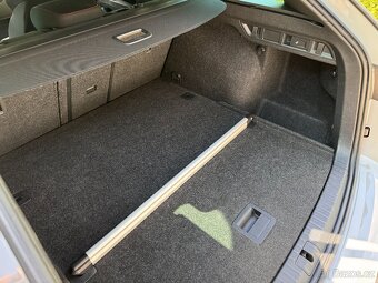 Škoda Octavia RS 2.0 TSI 245k, záruka, serviska - 16