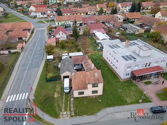 Prodej, domy/rodinný, 200 m2, Divácká 96, 69176 Šitbořice, B - 16