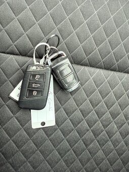 Škoda Superb 2021 2.0TDi 110kw DSG WEBASTO TAŽNÉ VIRTUAL - 16