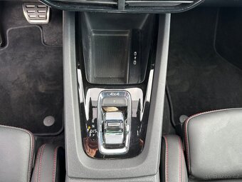 Škoda Octavia RS 2.0TDi 147Kw 4x4 DSG - 16
