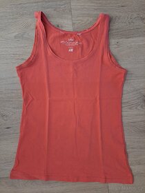 Balík dámského oblečení vel. M (14 kusů) - 16