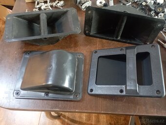 Součástky pro kytaráře atd - 16