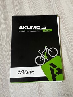 Elektrokolo dámské Apache “18” - 16