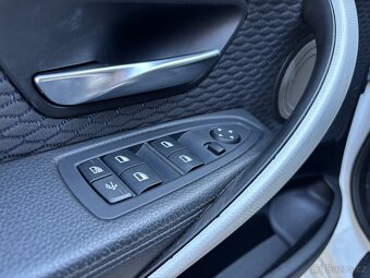 BMW 320d GT xDrive mSport - 16