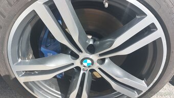 630 xDrivr GT  M paket nový motor najeto 68000km - 16