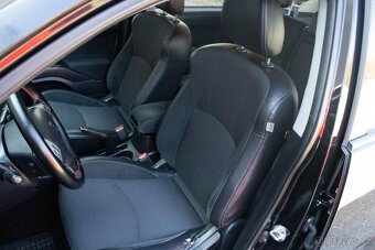 PEUGEOT 4007 2.2 HDi 115kW 7-miestne 2008 - 16