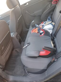 VW GOLF PLUS 1.6 FSI - 16