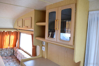 KARAVAN SWIFT CHALLENGER 390/2 -703KG - 16