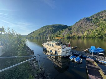 Kájutová loď Linssen 33.9 AC - 16