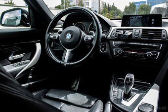 BMW Rad 3 GT 320d xDrive Gran Turismo A/T - 16
