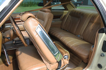 1974 Buick Riviera 455 V8 - vynikající originální stav - 16