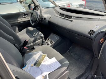 Renault Espace 2.0 Diesel 96kw r.v.2010 - 16