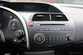 Honda Civic 1.4i, 138 tis. km, bez koroze - 16