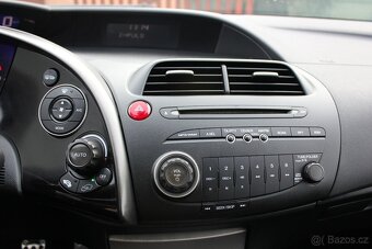 Honda Civic 1.4i, 138 tis. km, bez koroze - 16
