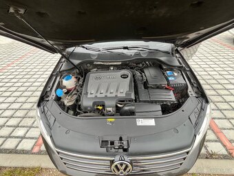 Passat B7 - 16