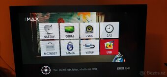 Monitor/TV LG PG6000 42" - 16