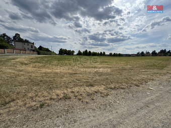 Prodej stavební parcely, 1808 m², Hradištko pod Medníkem - 16