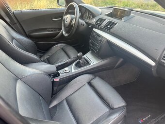 BMW 120D e87 M Paket - 16