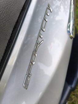 Aprilia Sportcity 125ccm CZ TP - 16