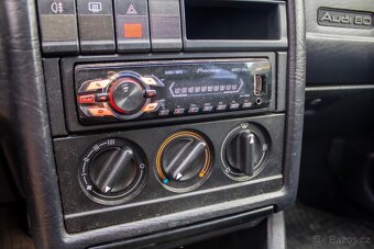 Audi 80 1.9 TD /AJ NA SPLATKY/ - 16