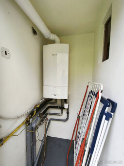 Prodej rodinného domu v klidné lokalitě – Praha Šeberov - 16