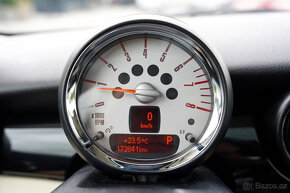 Mini Cooper S R56 1.6turbo Automat (SLEVA) - 16