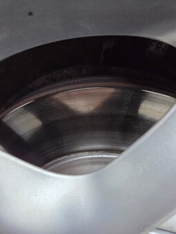 Mini Cooper S 128kw - 16