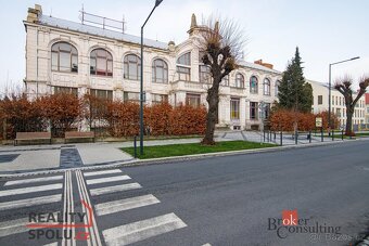 Prodej, domy/památka/jiné, 3090 m2, Mikulášská, Pod Bezručov - 16
