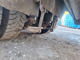 MB ACTROS 2632L 6X4 - 16