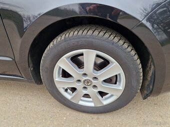 Škoda Superb 2 1,4 TSI, 92 KW xenony, vyhř. sed. - 16