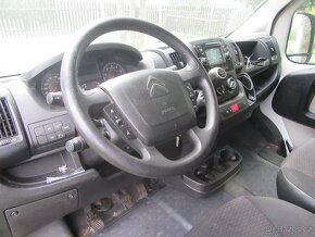CITROEN JUMPER L4H2 r.v.2017 nový v čr.po 1.maj. - 16
