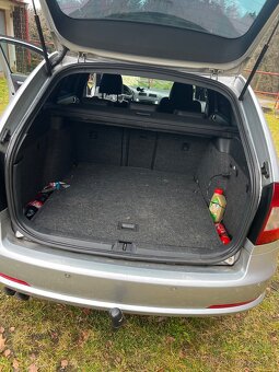 Škoda Octavia vrs DSG - 16