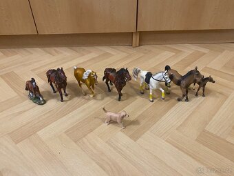 Schleich - 16