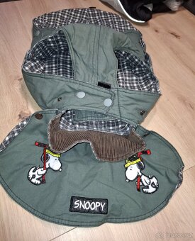 Obleček pro psa - 16