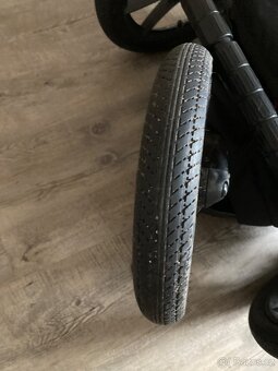 kočárek Baby Jogger Summit X3 - 16