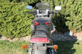 Kawasaki GPZ 500 S - 16