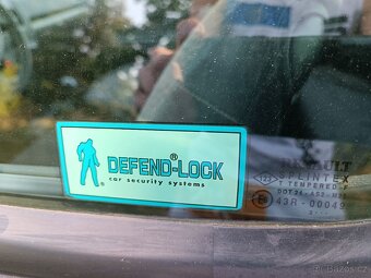 Renault Clio II 1.2 43KW třídveřový - 16