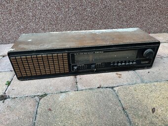 Staré rádia Tesla - 16