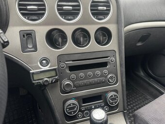 Alfa Romeo 159 Sportwagon - 16