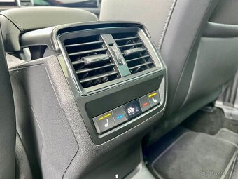 Škoda Kodiaq 2.0TSI 140kW DSG 4X4 L&K Webasto TAŽNÉ DPH ČR - 16