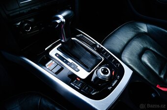 Audi A5 3.0 TDI DPF quattro S tronic - 16