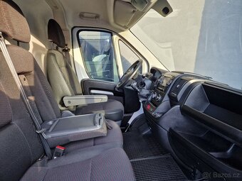 Opel Movano 2,2 CDTI, 121 KW, L3H2 - 16
